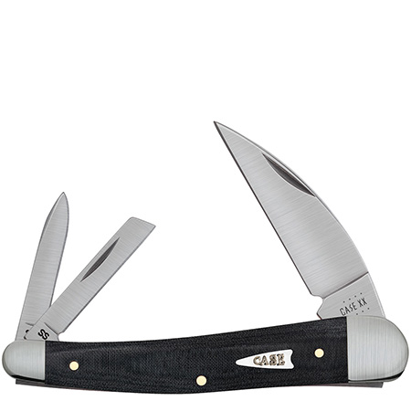 Seahorse Whittler Pocket Knife - Case® Knives